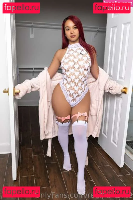 Regina_Unite Onlyfans Photo Gallery 