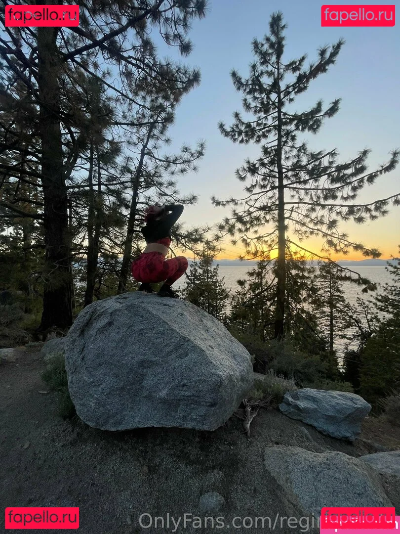 Regina_Unite Onlyfans Photo Gallery 