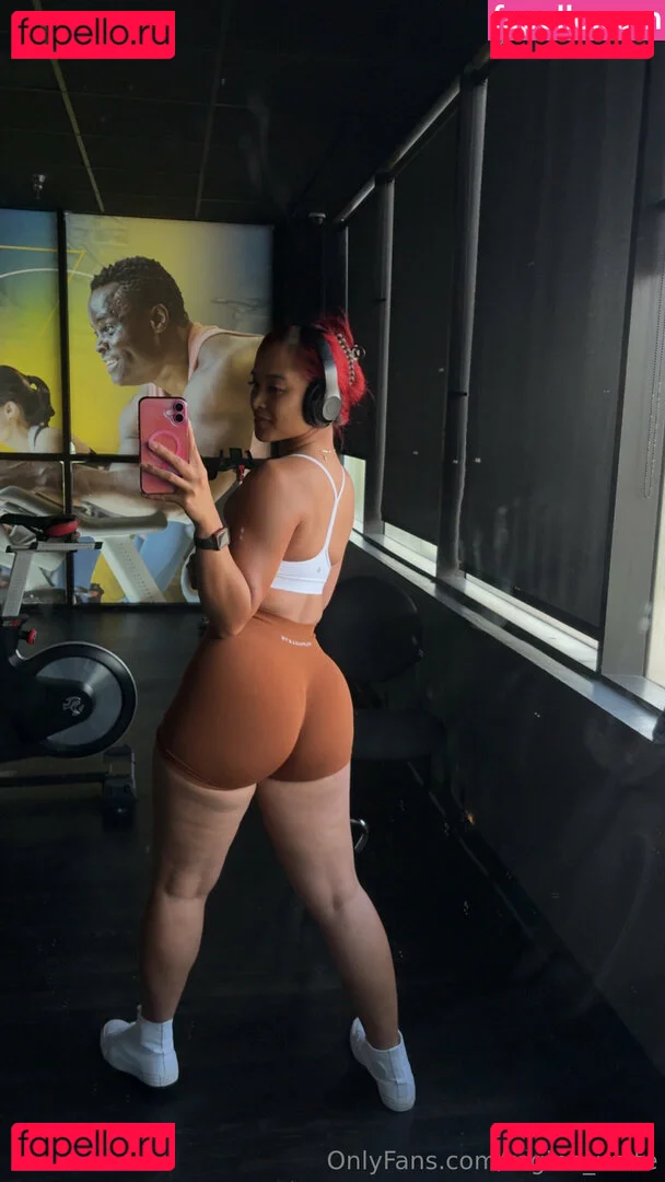 Regina_Unite Onlyfans Photo Gallery 