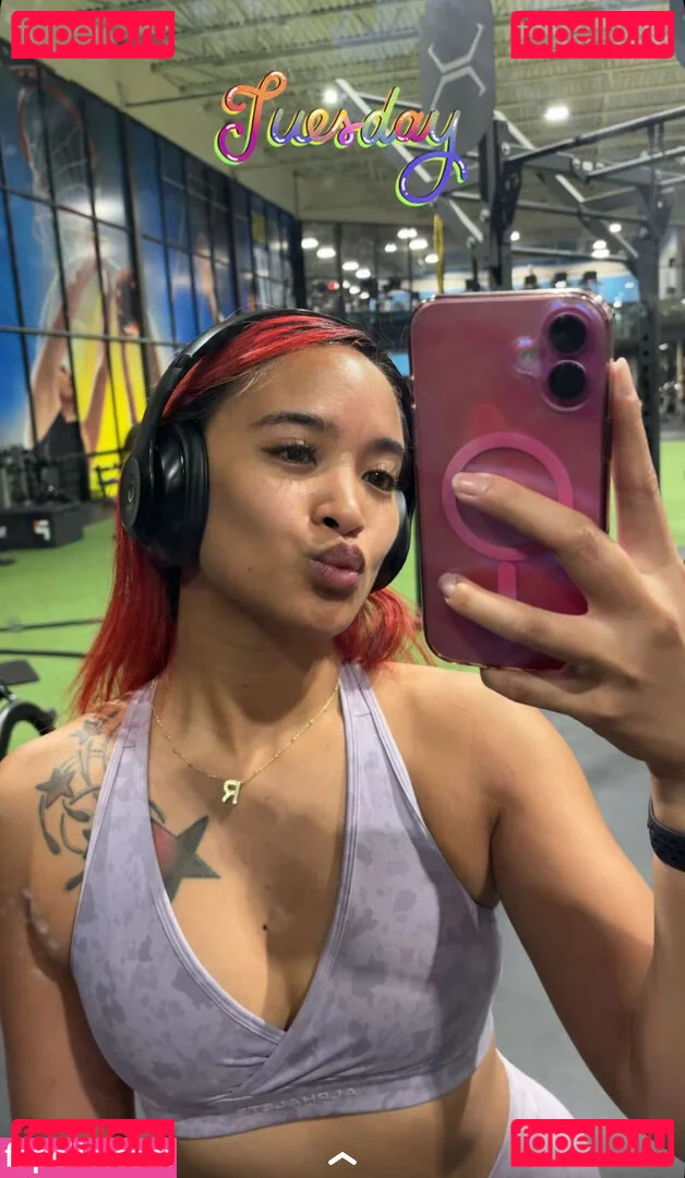 Regina_Unite Onlyfans Photo Gallery 