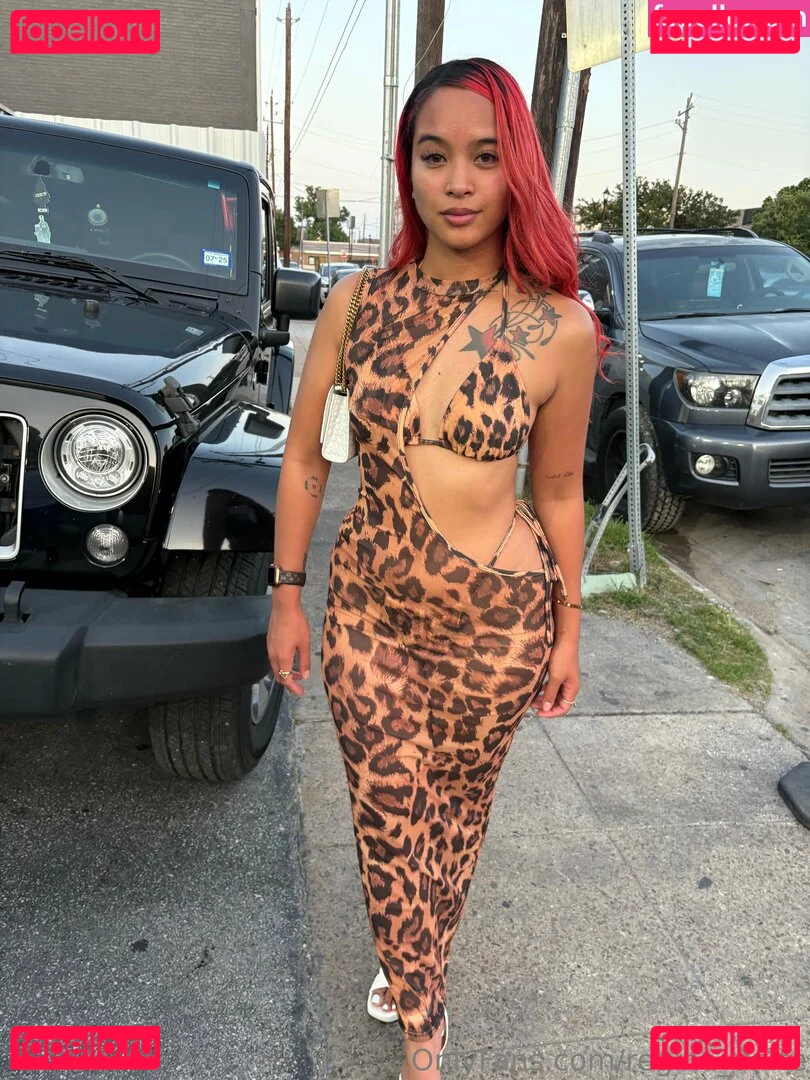 Regina_Unite Onlyfans Photo Gallery 