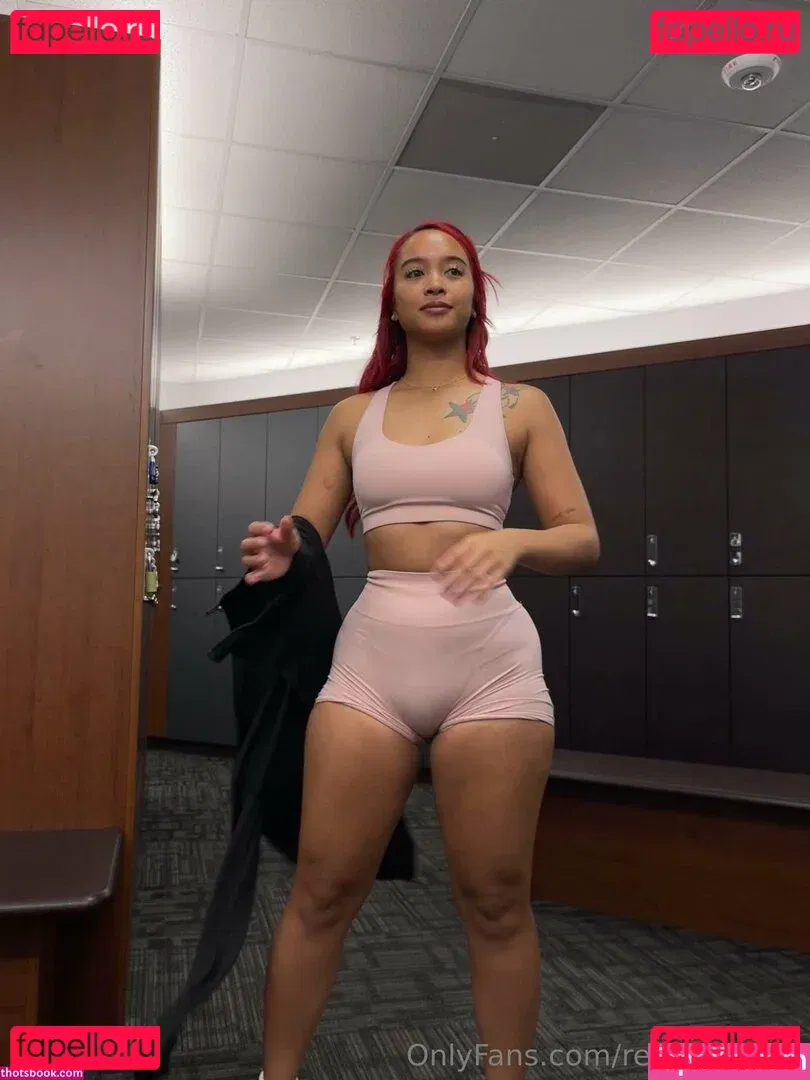 Regina_Unite Onlyfans Photo Gallery 