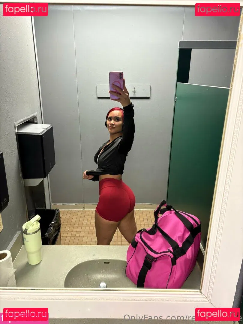 Regina_Unite Onlyfans Photo Gallery 