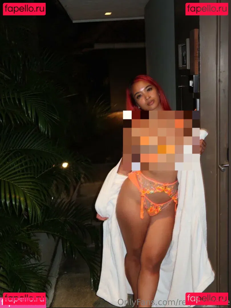 Regina_Unite Onlyfans Photo Gallery 