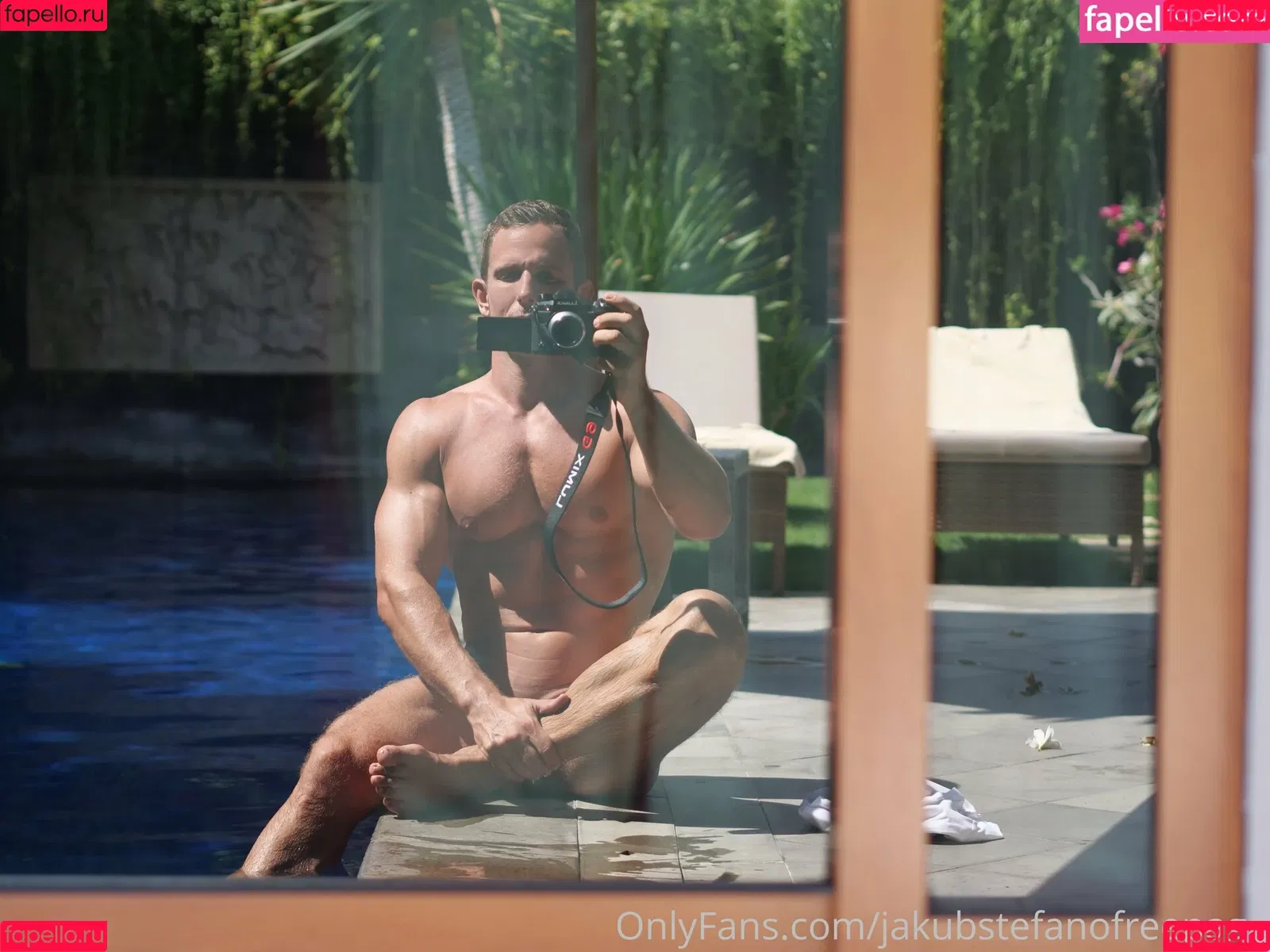 jakubstefanofreepage Onlyfans Photo Gallery 
