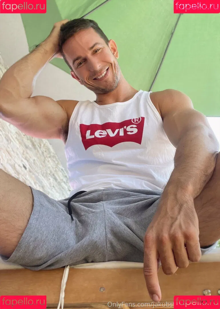 jakubstefanofreepage Onlyfans Photo Gallery 