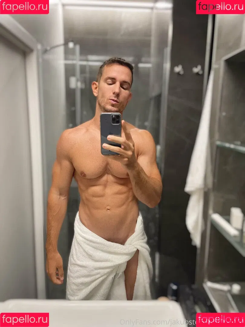 jakubstefanofreepage Onlyfans Photo Gallery 