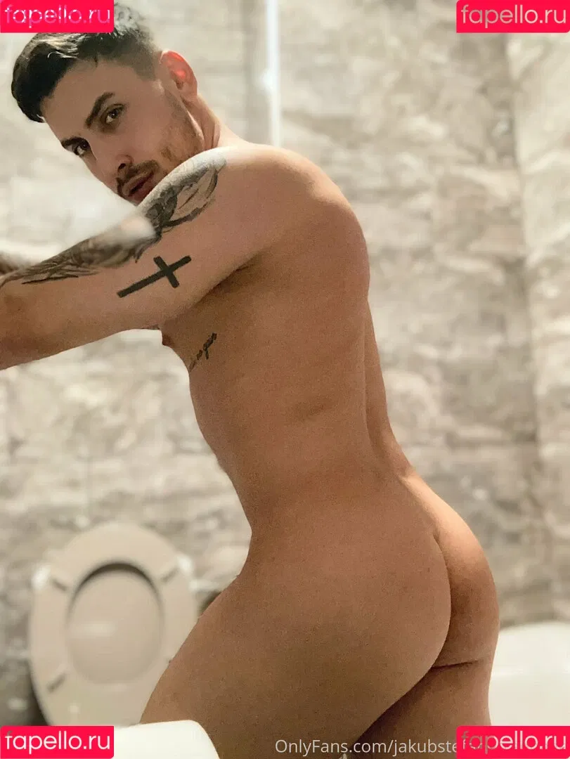 jakubstefanofreepage Onlyfans Photo Gallery 