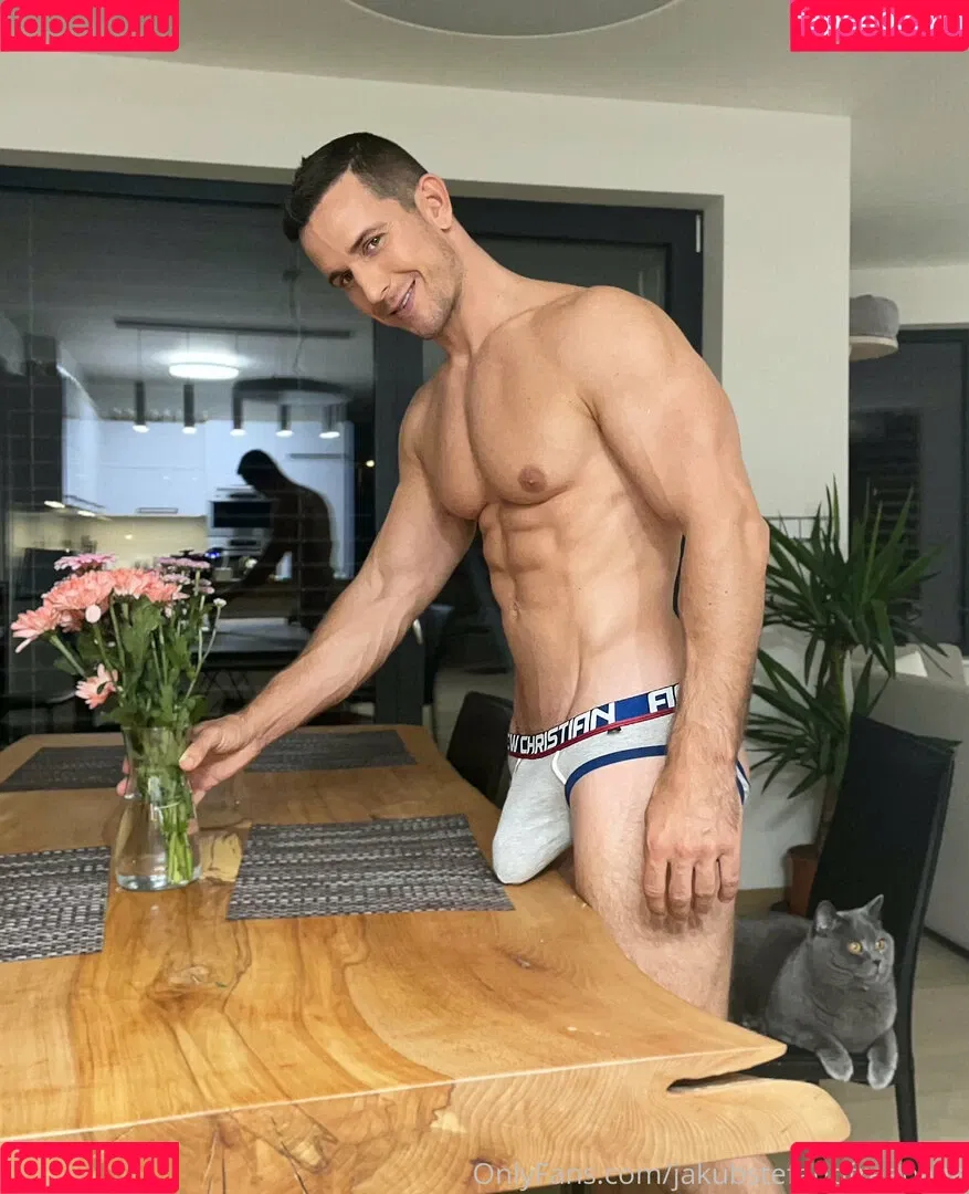 jakubstefanofreepage Onlyfans Photo Gallery 