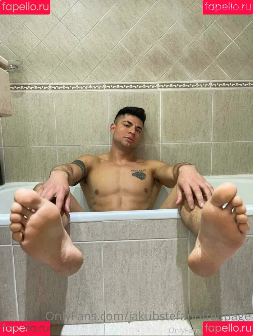 jakubstefanofreepage Onlyfans Photo Gallery 