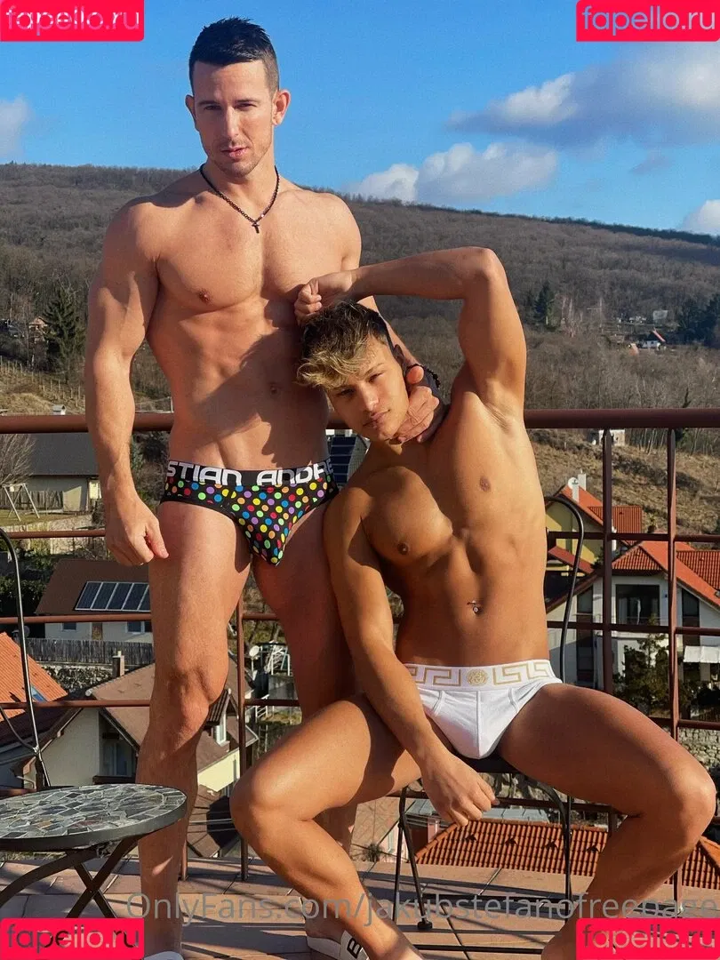 jakubstefanofreepage Onlyfans Photo Gallery 