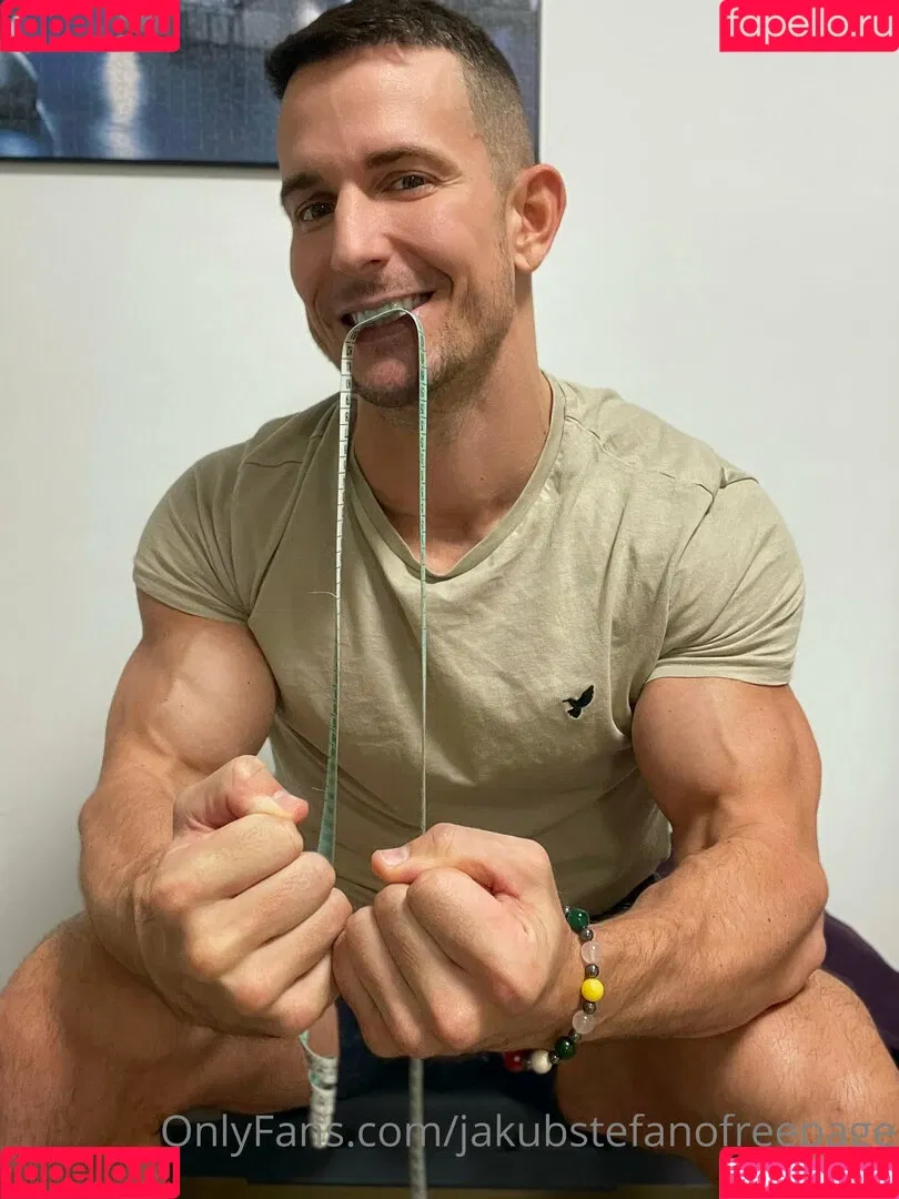 jakubstefanofreepage Onlyfans Photo Gallery 