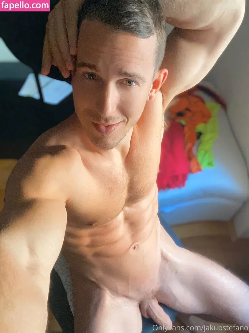 jakubstefanofreepage Onlyfans Photo Gallery 