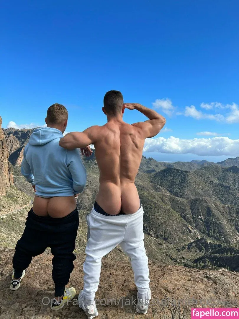 jakubstefanofreepage Onlyfans Photo Gallery 