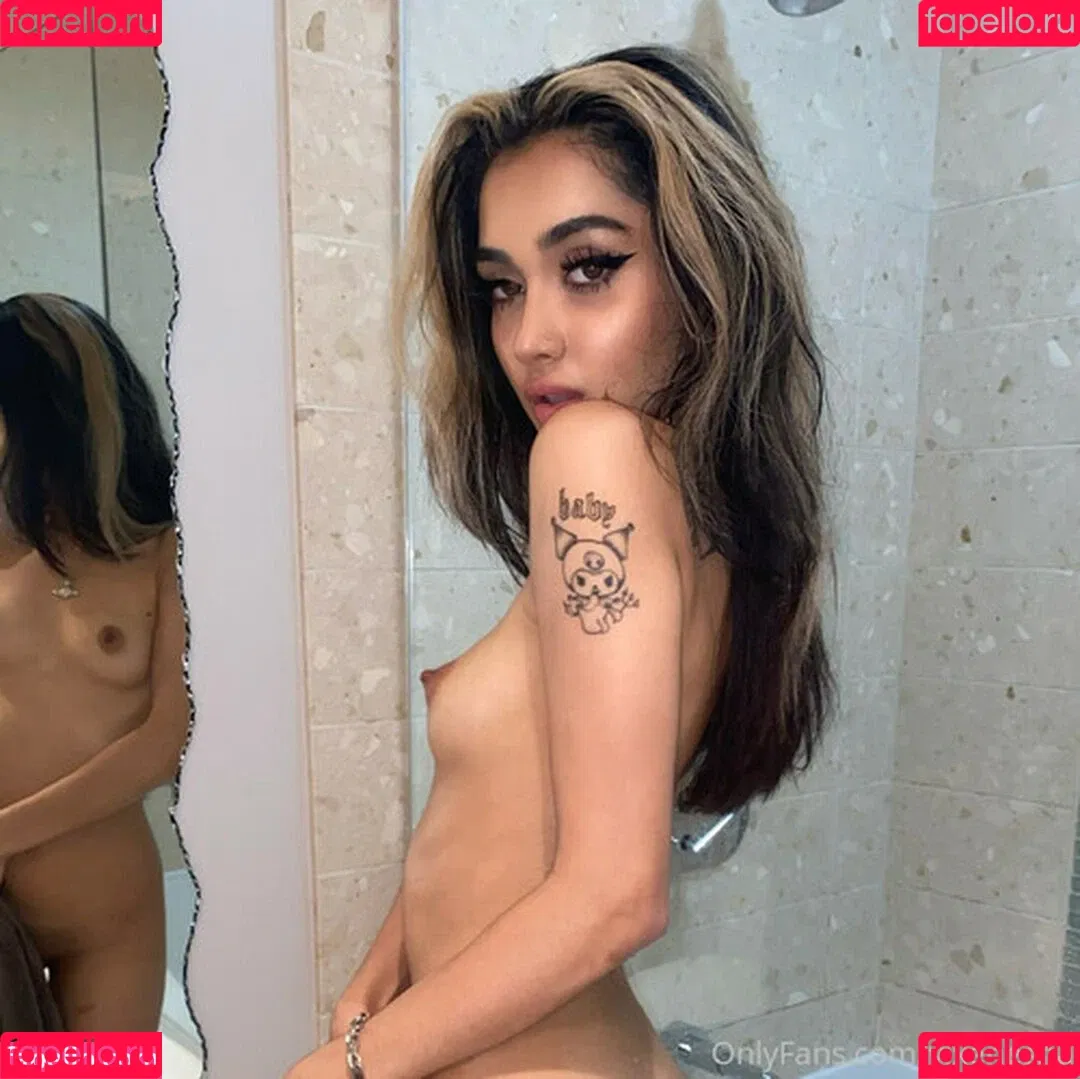Vixenesha Onlyfans Photo Gallery 