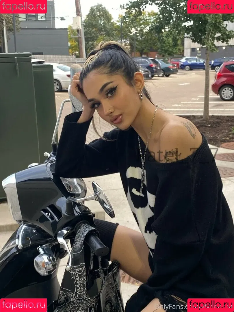 Vixenesha Onlyfans Photo Gallery 