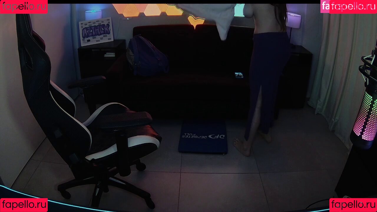 Vixenesha Onlyfans Photo Gallery 