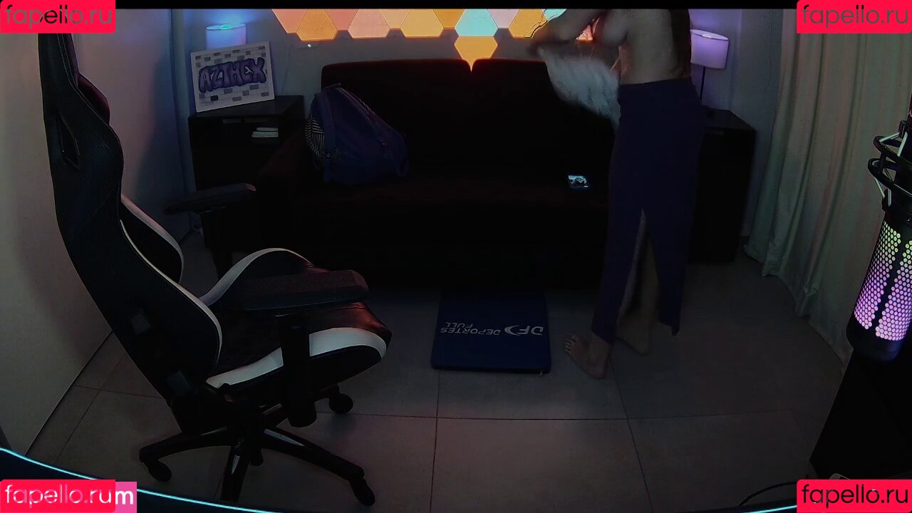 Vixenesha Onlyfans Photo Gallery 