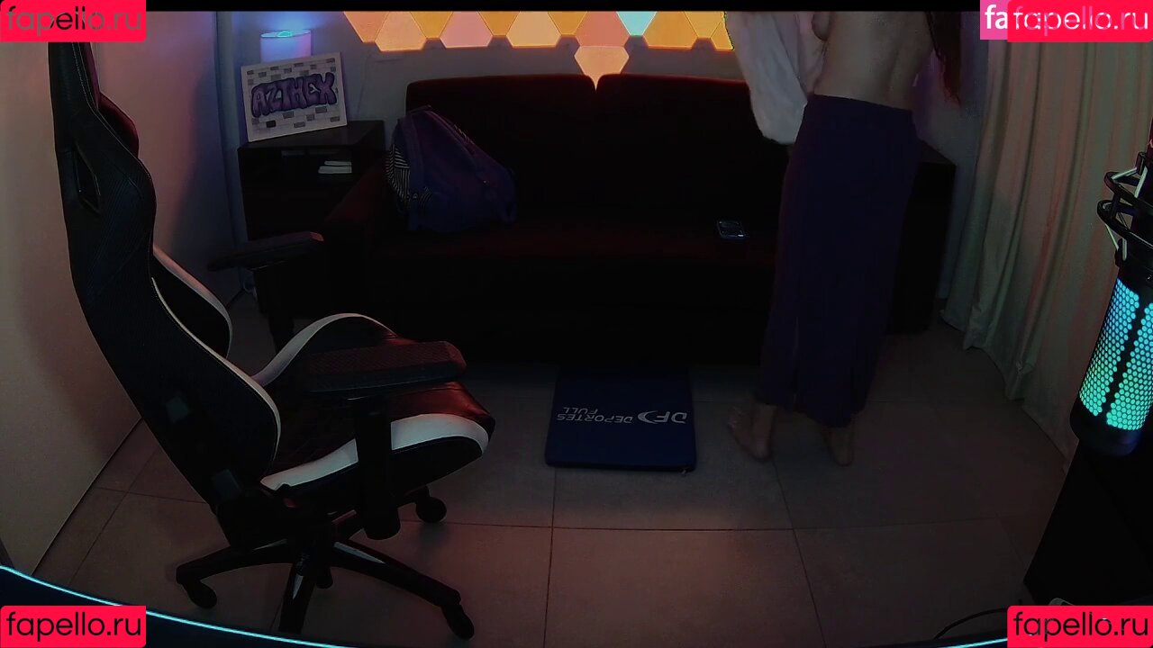 Vixenesha Onlyfans Photo Gallery 