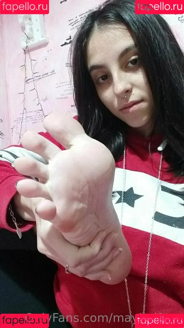 maybelfree Onlyfans Photo Gallery 
