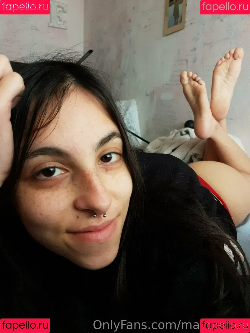 maybelfree Onlyfans Photo Gallery 