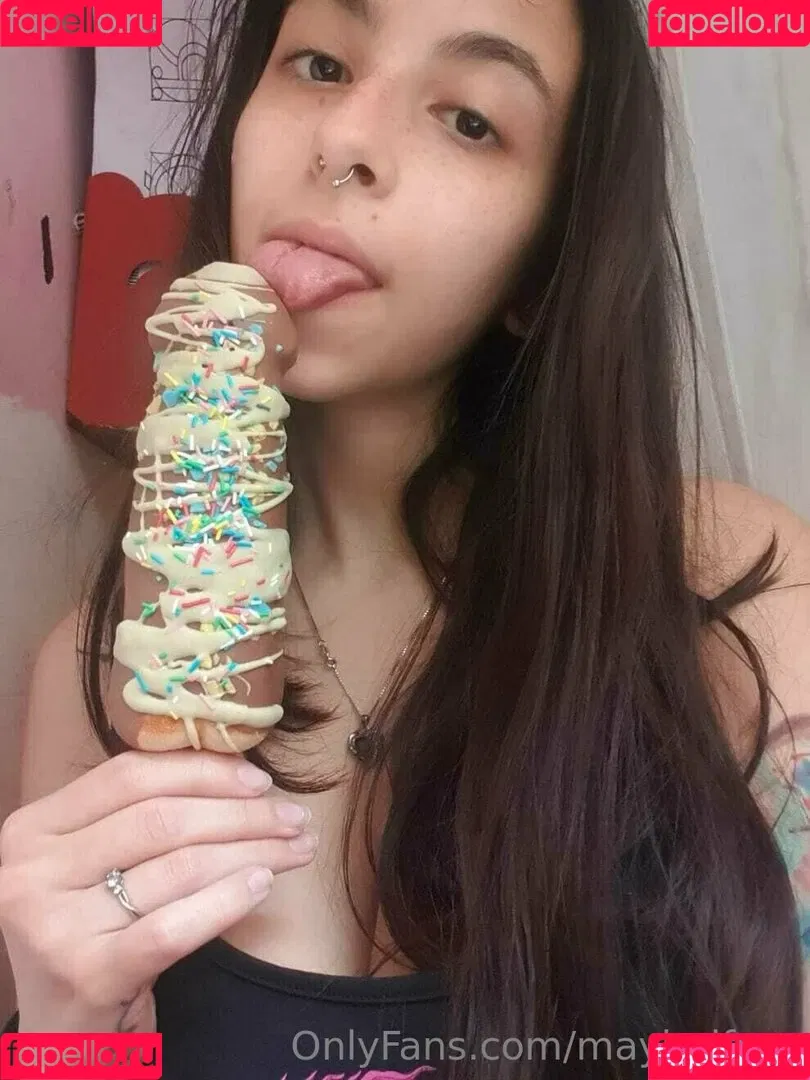 maybelfree Onlyfans Photo Gallery 