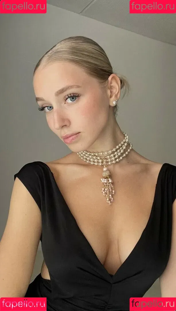 Marta Istomina Onlyfans Photo Gallery 