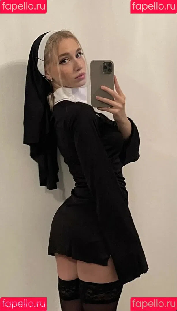Marta Istomina Onlyfans Photo Gallery 