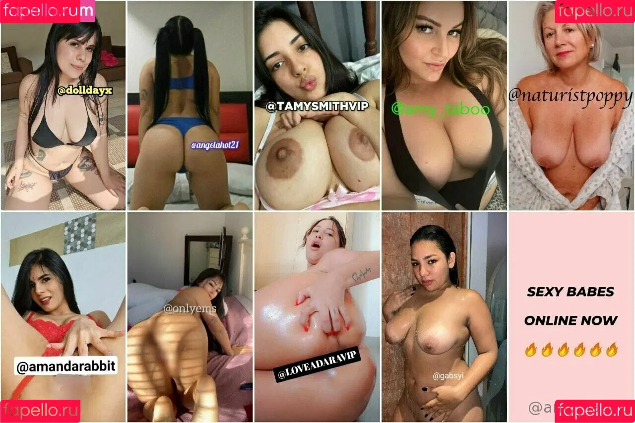 amy_taboo Onlyfans Photo Gallery 
