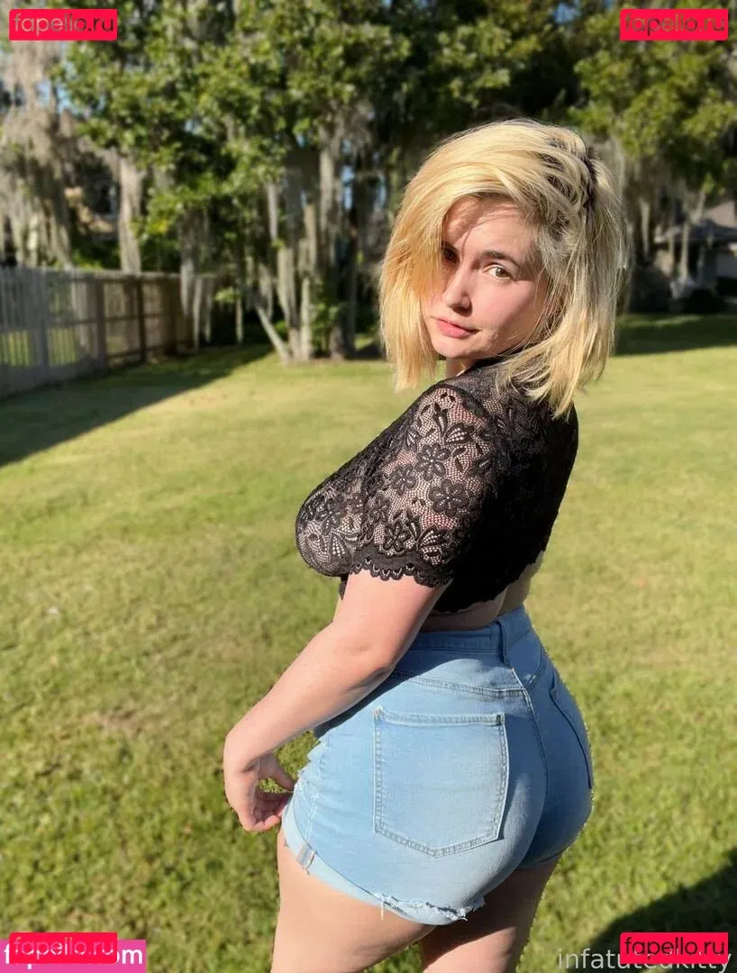 infatuatedkitty Onlyfans Photo Gallery 