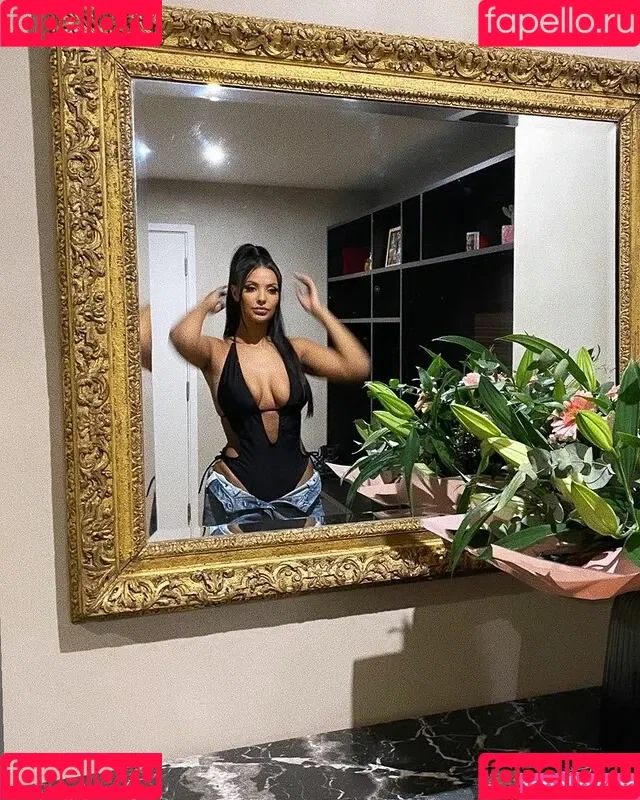 Maya Jama Onlyfans Photo Gallery 