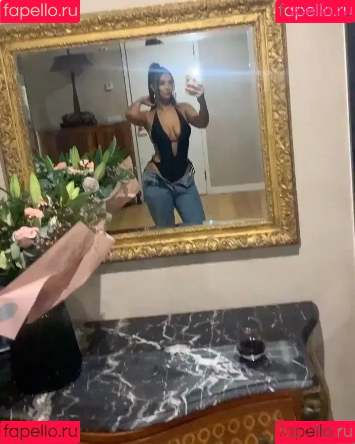 Maya Jama Onlyfans Photo Gallery 