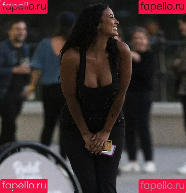 Maya Jama Onlyfans Photo Gallery 