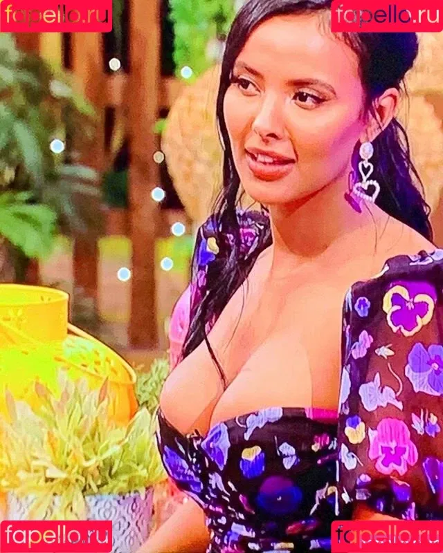 Maya Jama Onlyfans Photo Gallery 