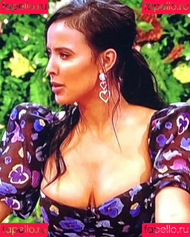 Maya Jama Onlyfans Photo Gallery 