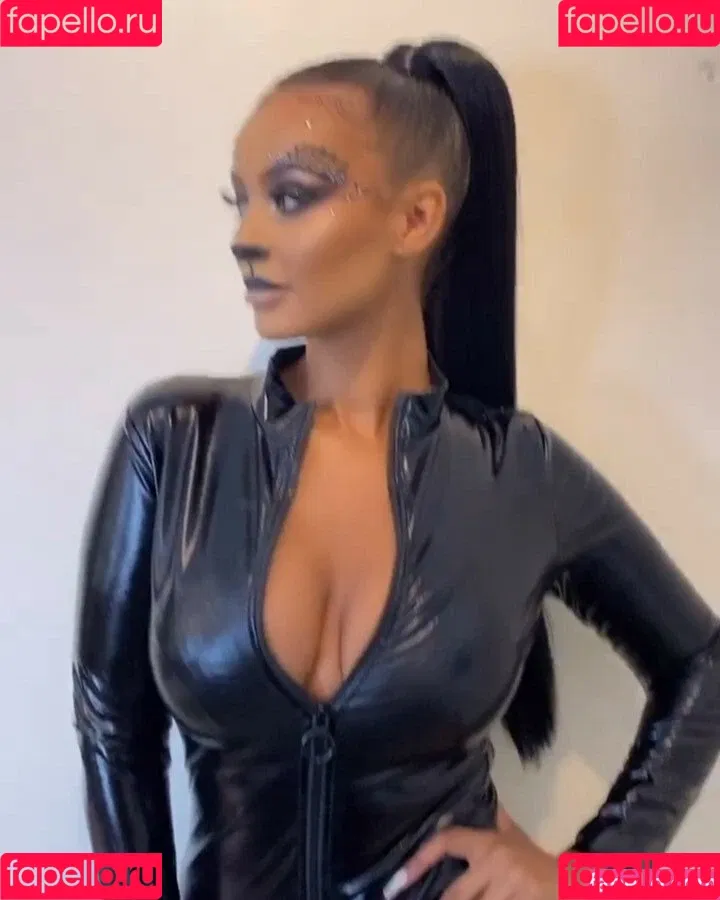 Maya Jama Onlyfans Photo Gallery 