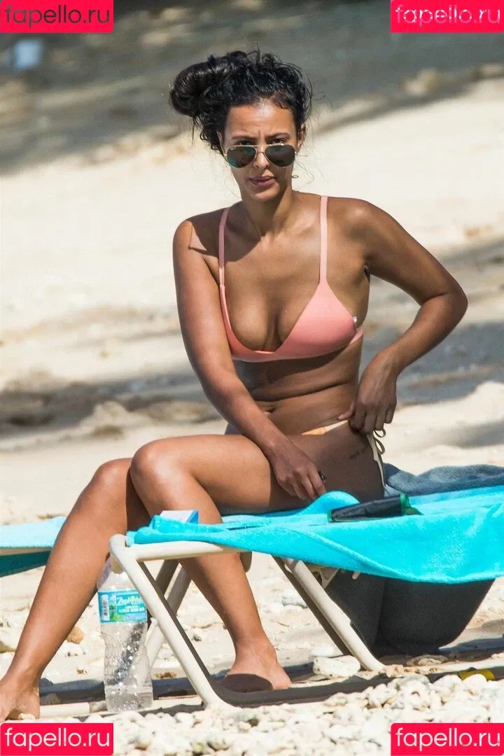 Maya Jama Onlyfans Photo Gallery 