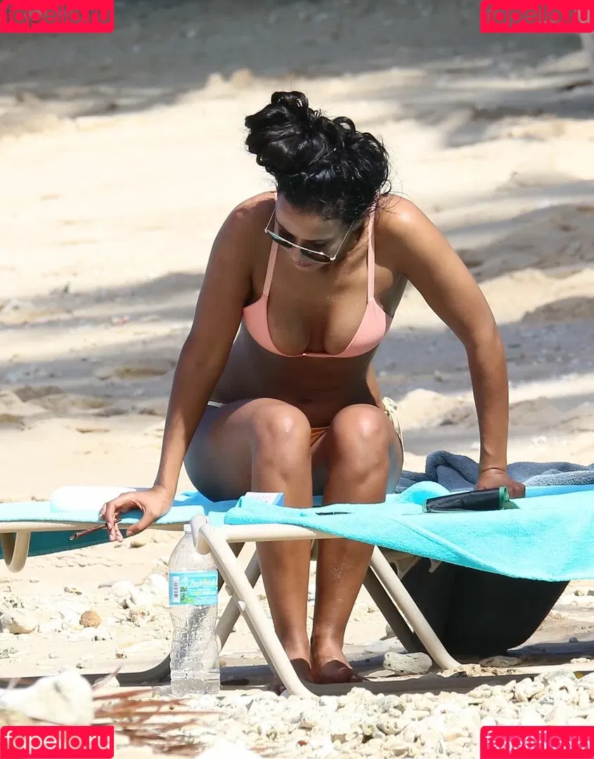 Maya Jama Onlyfans Photo Gallery 