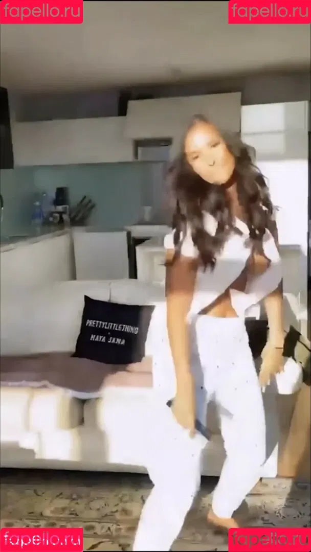 Maya Jama Onlyfans Photo Gallery 