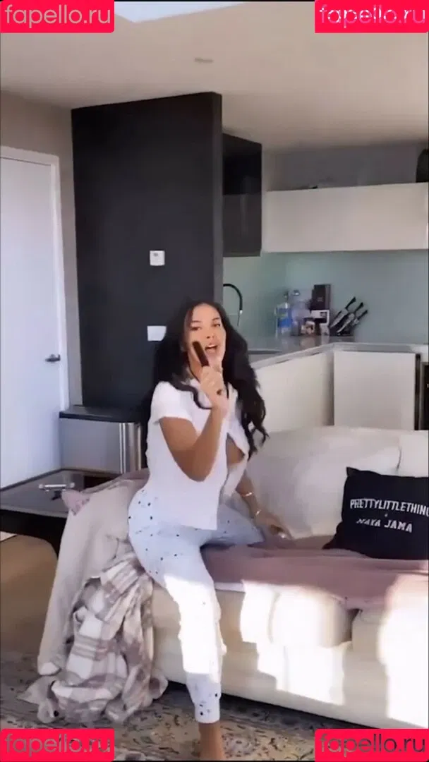 Maya Jama Onlyfans Photo Gallery 