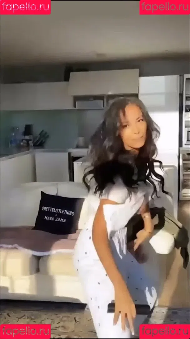 Maya Jama Onlyfans Photo Gallery 