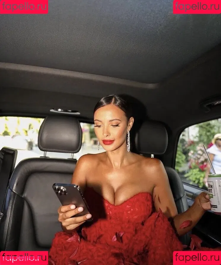 Maya Jama Onlyfans Photo Gallery 