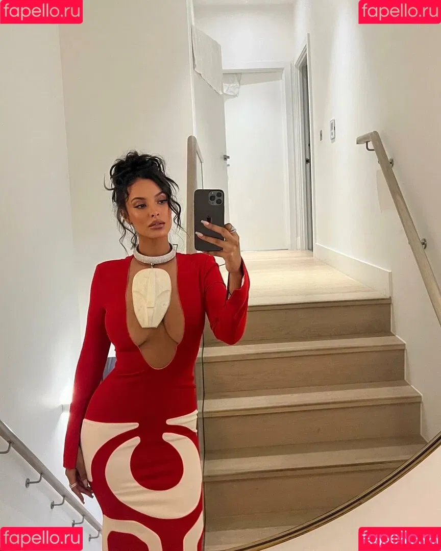 Maya Jama Onlyfans Photo Gallery 