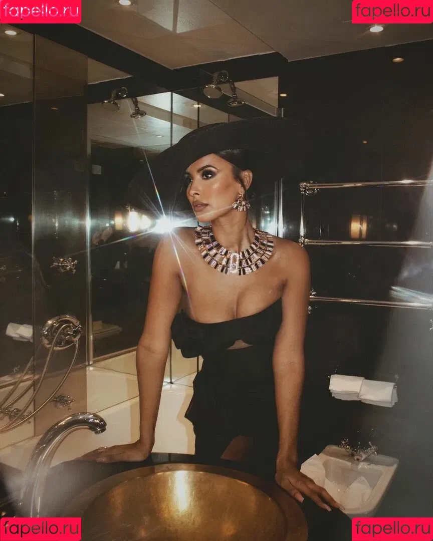 Maya Jama Onlyfans Photo Gallery 
