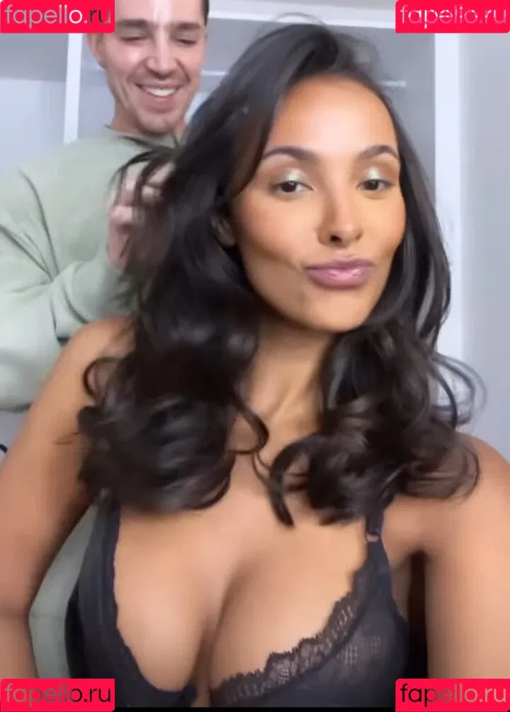 Maya Jama Onlyfans Photo Gallery 