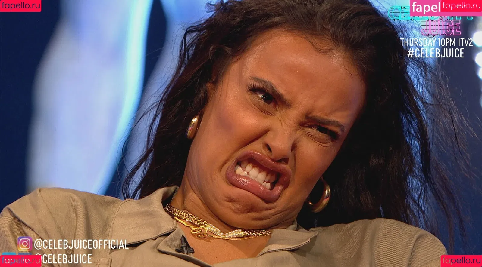 Maya Jama Onlyfans Photo Gallery 