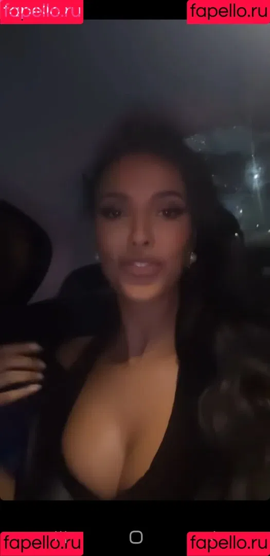 Maya Jama Onlyfans Photo Gallery 