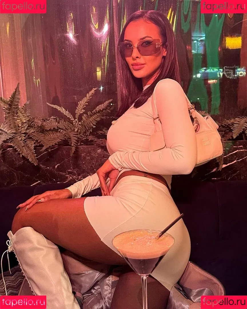 Maya Jama Onlyfans Photo Gallery 