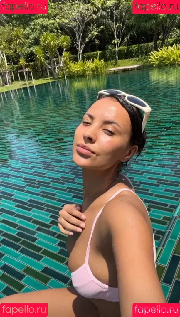 Maya Jama Onlyfans Photo Gallery 