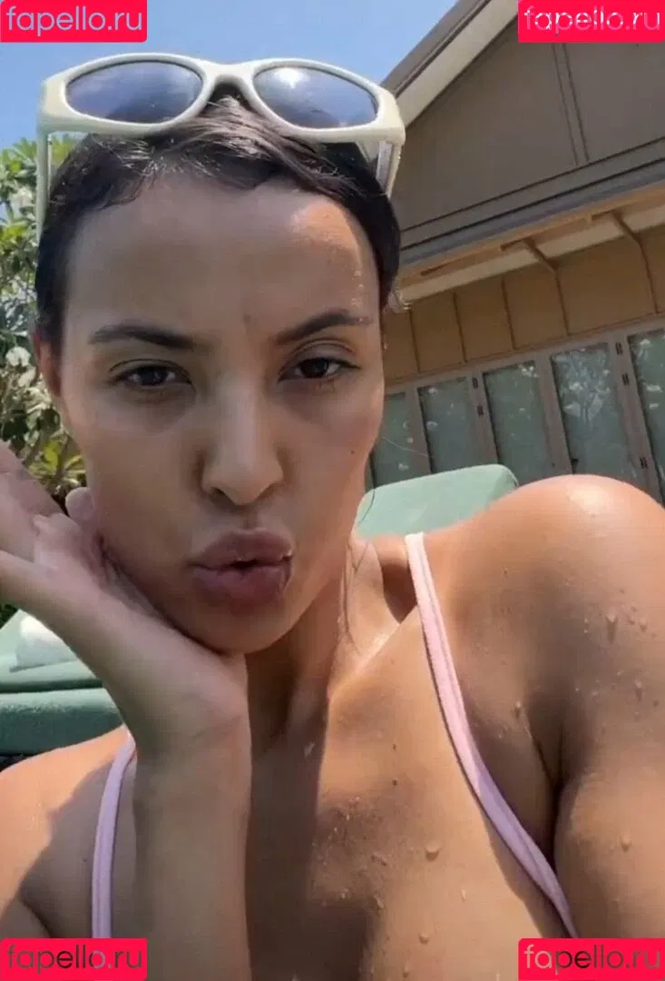 Maya Jama Onlyfans Photo Gallery 